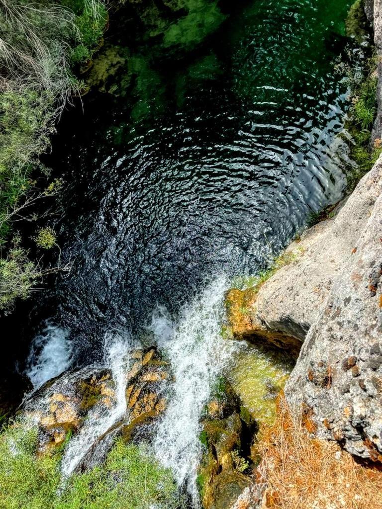Las Colmenillas 1 Траґасете Екстер'єр фото