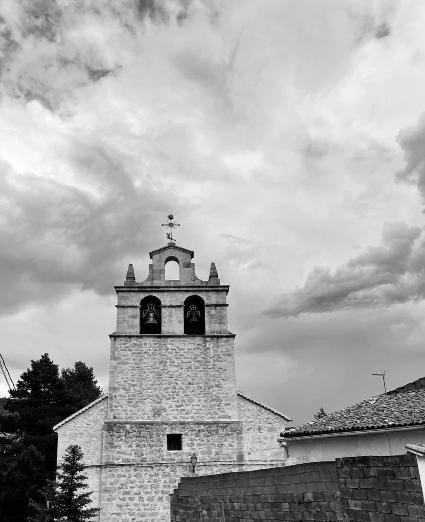 Las Colmenillas 1 Траґасете Екстер'єр фото
