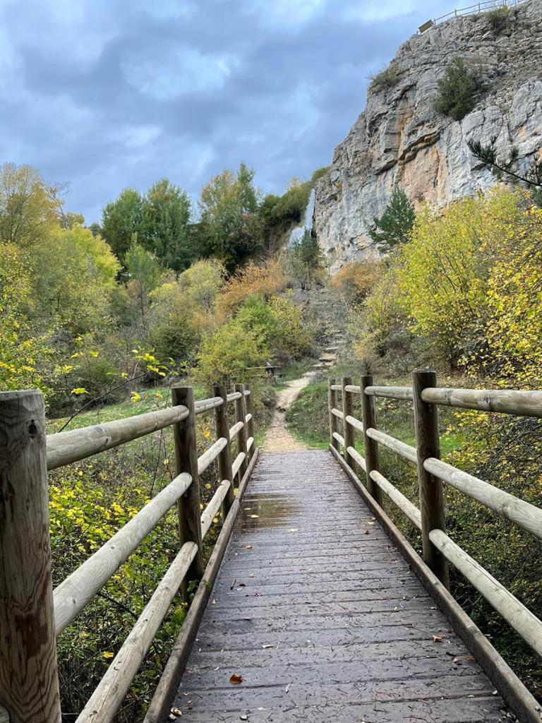 Las Colmenillas 1 Траґасете Екстер'єр фото