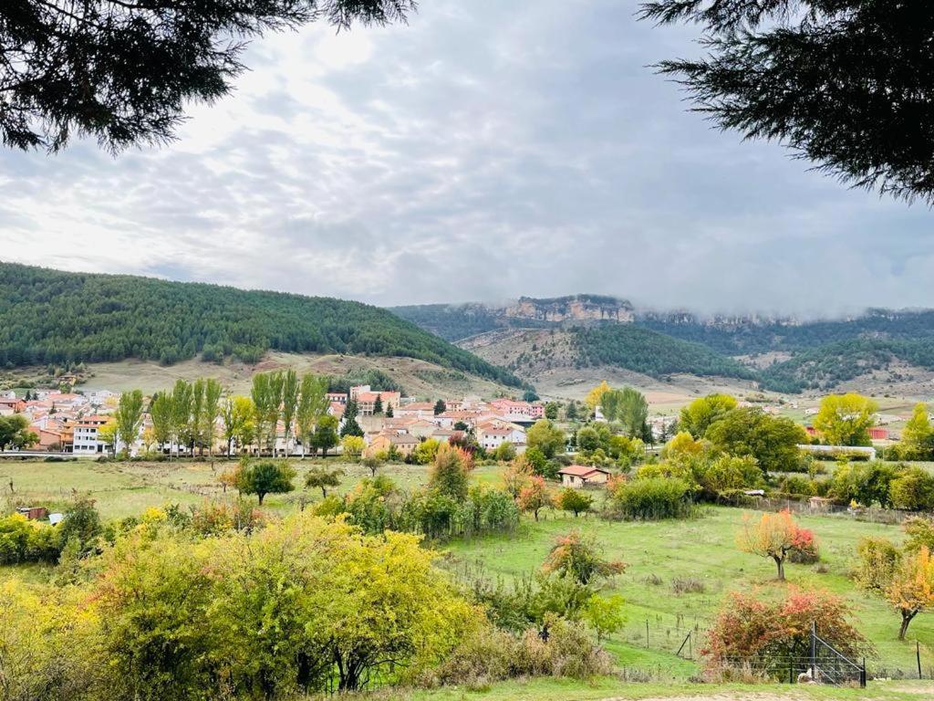Las Colmenillas 1 Траґасете Екстер'єр фото